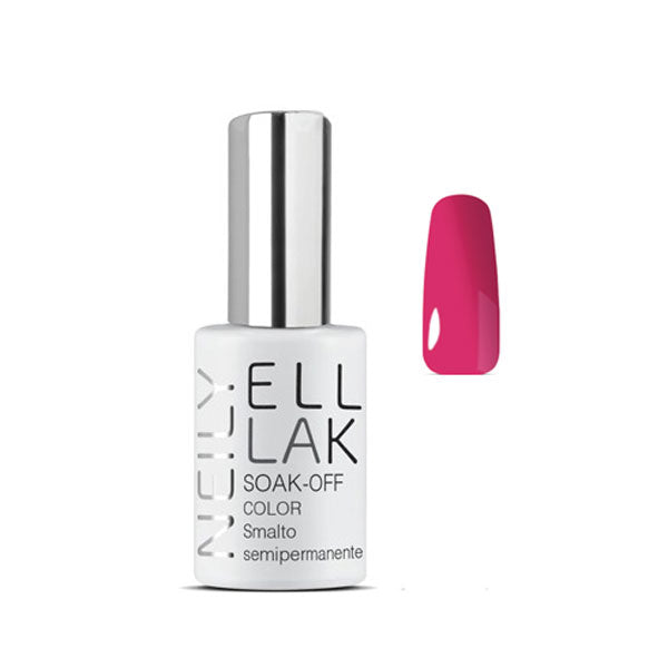 ELLAK SMALTO SEMIPERMANENTE RED CARPET 506.014 5ML - Tre Pi Profumerie