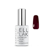 ELLAK SMALTO SEMIPERMANENTE RUBY RED 506.018 5ML - Tre Pi Profumerie