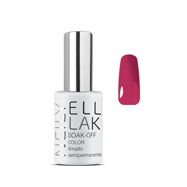 ELLAK SMALTO SEMIPERMANENTE SANGRIA 506.017 5ML - Tre Pi Profumerie