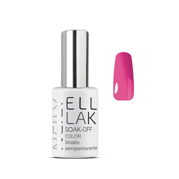 ELLAK SMALTO SEMIPERMANENTE STRAWBERRY 506.012 5ML - Tre Pi Profumerie