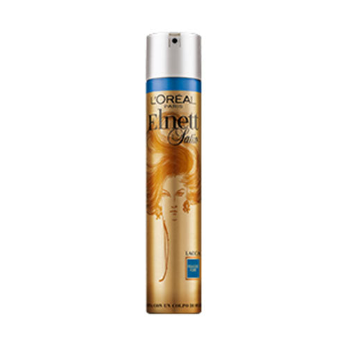 L'OREAL ELNETT LACCA CAPELLI FISSAGGIO FORTE 250 ML - Tre Pi Profumerie