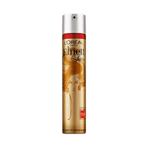 L'OREAL ELNETT LACCA CAPELLI NORMALE 250 ML - Tre Pi Profumerie