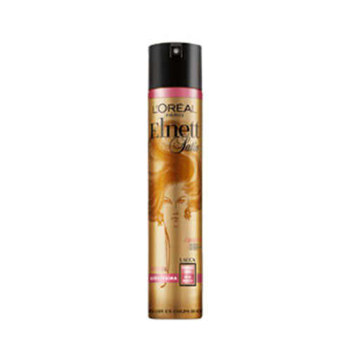L'OREAL ELNETT LISCISSIMA FORTE 250 ML - Tre Pi Profumerie