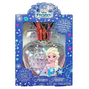 FRANCO ZARRI FROZEN ELSA EDT 50 ML - Tre Pi Profumerie