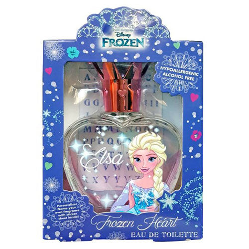 FRANCO ZARRI FROZEN ELSA EDT 50 ML - Tre Pi Profumerie