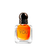 ARMANI STRONGER WITH YOU EAU DE TOILETTE 30 ML - Tre Pi Profumerie