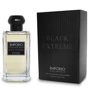 EMPORIO COLONIALE BLACKEXTREME EAU DE PARFUM 100 ML - Tre Pi Profumerie