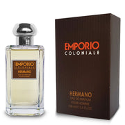 EMPORIO COLONIALE HERMANO EDT 100 ML - Tre Pi Profumerie