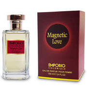 EMPORIO COLONIALE MAGNETIC LOVE EAU DE PARFUM 100 ML - Tre Pi Profumerie