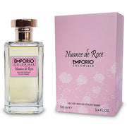 EMPORIO COLONIALE NUANCE DE ROSE EAU DE PARFUM 100 ML - Tre Pi Profumerie