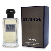 EMPORIO COLONIALE REVENGE EAU DE PARFUM 100 ML - Tre Pi Profumerie