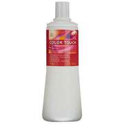 WELLA COLOR TOUCH EMULSIONE OSSIDANTE 4% 13 VOLUME 1000 ML - Tre Pi Profumerie