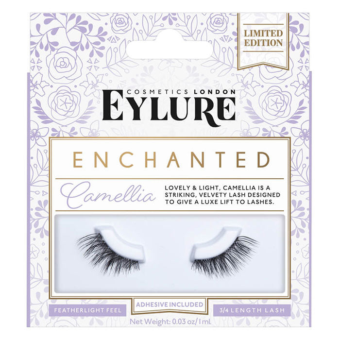 EYLURE CIGLIA ENCHANTEDCAMELLIA - Tre Pi Profumerie