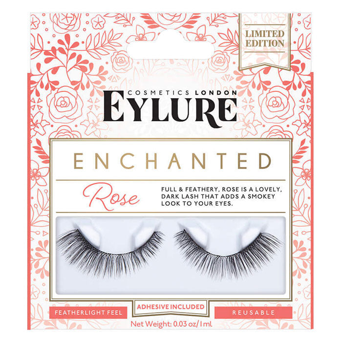 EYLURE CIGLIA ENCHANTEDROSE - Tre Pi Profumerie