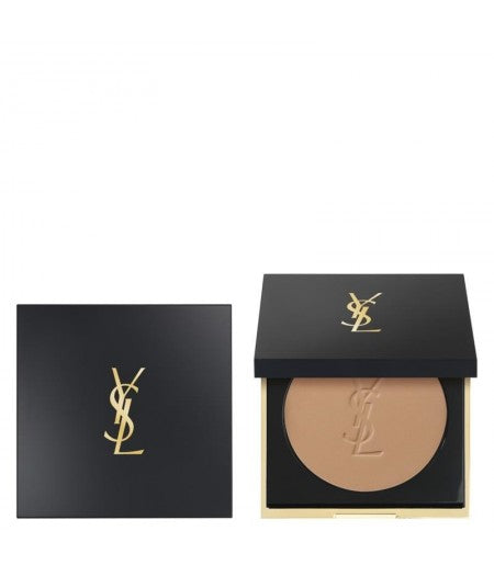 YVES SAINT LAURENT POWDER ALL HOURS B30 - Tre Pi Profumerie