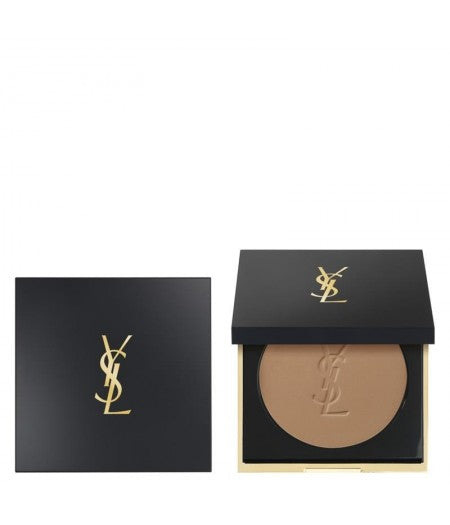 YVES SAINT LAURENT POWDER ALL HOURS B60 - Tre Pi Profumerie