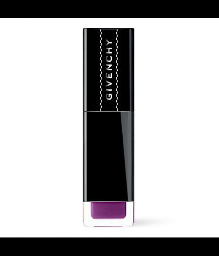 GIVENCHY ENCRE INTERDITE GLOSS PURPLE TAG 04 - Tre Pi Profumerie