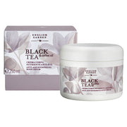 ENGLISH GARDEN BLACK TEA & COFFEE OIL CREMA CORPO 250 ML - Tre Pi Profumerie