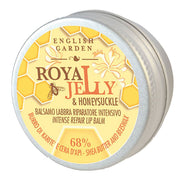 ENGLISH GARDEN ROYAL JELLY BALSAMO LABBRA RIPARATORE 15 ML - Tre Pi Profumerie