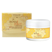 ENGLISH GARDEN ROYAL JELLY MOUSSE FONDENTE&NUTRIENTE CORPO 250ML - Tre Pi Profumerie