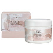 ENGLISH GARDEN WHITE TEA & ROSA MOSQUETA OIL GOMMAGE CORPO 250ML - Tre Pi Profumerie
