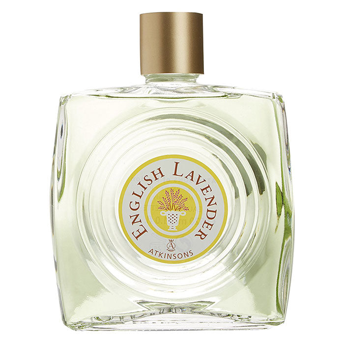 ATKINSON ENGLISH LAVENDER EAU DE TOILETTE 90 ML - Tre Pi Profumerie