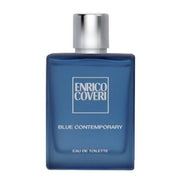 ENRICO COVERI BLUE CONTEMPORARY POUR HOMME EDT 100 ML - Tre Pi Profumerie