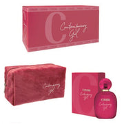 ENRICO COVERI CONTEMPORARY GIRL COFANETTO - Tre Pi Profumerie