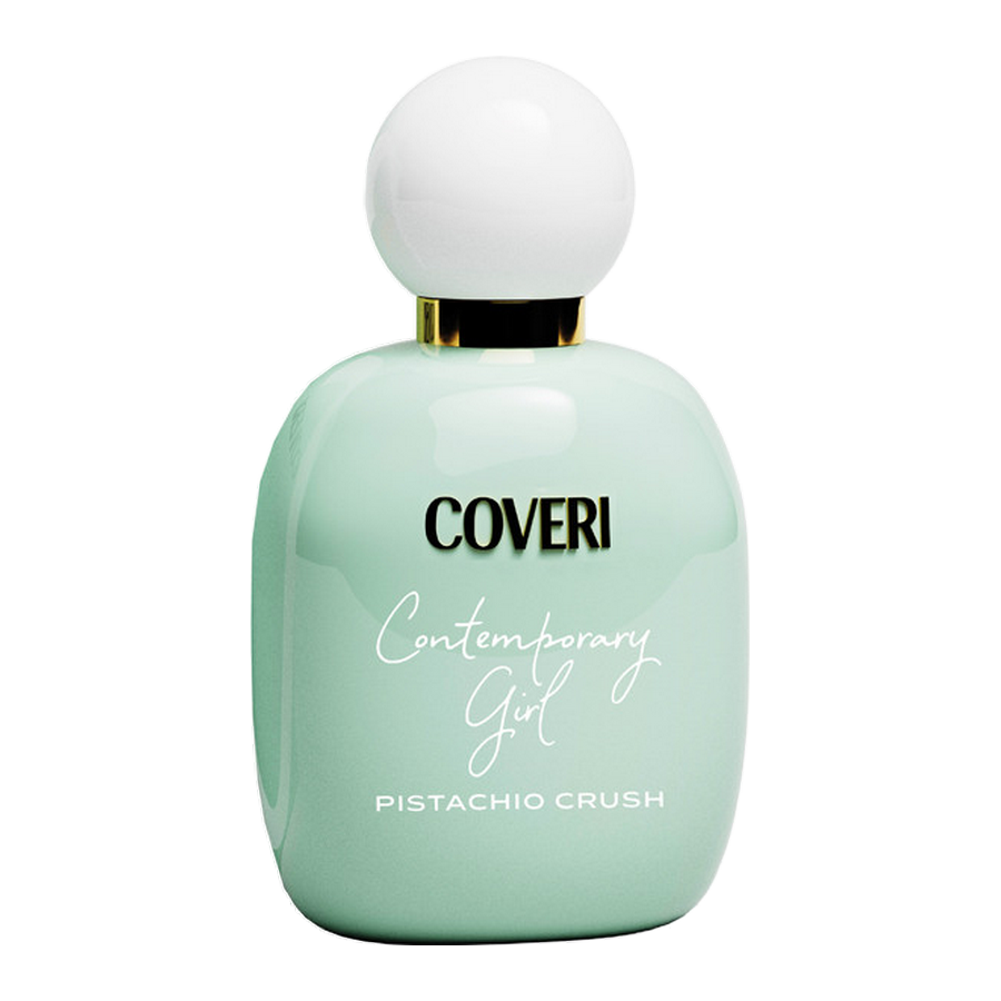ENRICO COVERI CONTEMPORARY GIRL PISTACHIO CRUSH EDP 100 ML