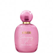 ENRICO COVERI CONTEMPORARY GIRL ROSE GLOW EAU DE PARFUM 100 ML - Tre Pi Profumerie