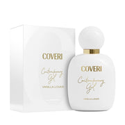 ENRICO COVERI CONTEMPORARY GIRL VANILLA LOVER EAU DE PARFUM 100ML