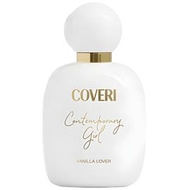 ENRICO COVERI CONTEMPORARY GIRL VANILLA LOVER EAU DE PARFUM 100ML