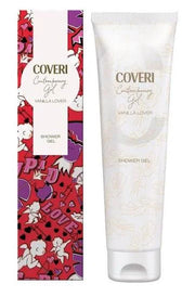 ENRICO COVERI CONTEMPORARY GIRL VANILLA LOVER SHOWER GEL 300 ML