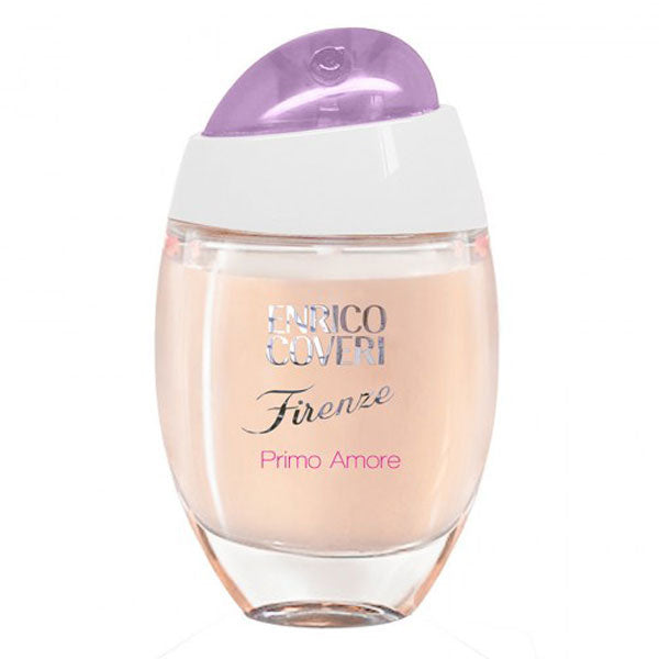 ENRICO COVERI FIRENZE PRIMO AMORE EDT 100 ML - Tre Pi Profumerie