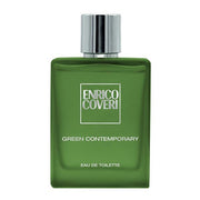 ENRICO COVERI GREEN CONTEMPORARY POUR HOMME EDT 100 ML - Tre Pi Profumerie