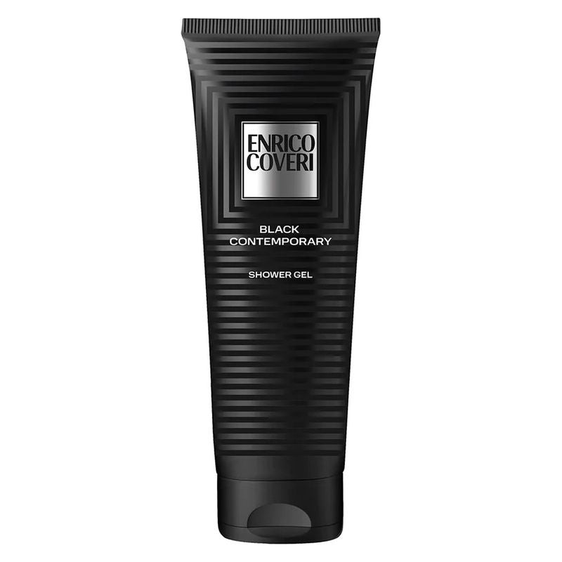 ENRICO COVERI GEL DOUCHE CONTEMPORAIN VERT 300 ML