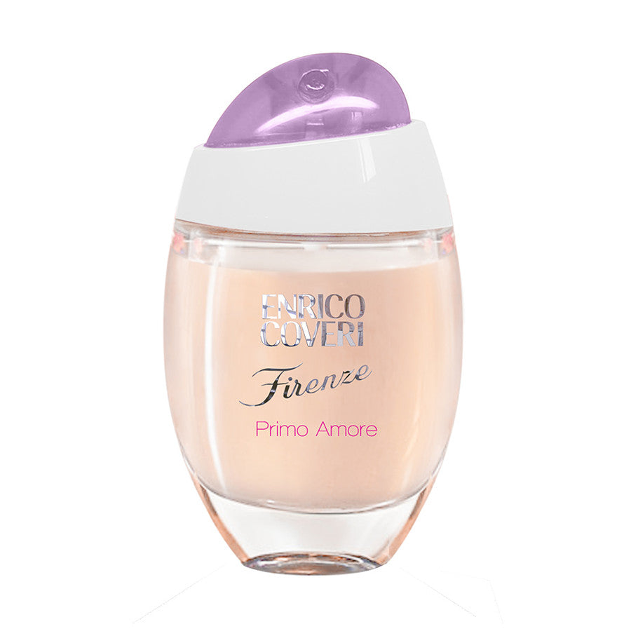 ENRICO COVERI FIRENZE PRIMO AMORE EDT 50 ML - Tre Pi Profumerie