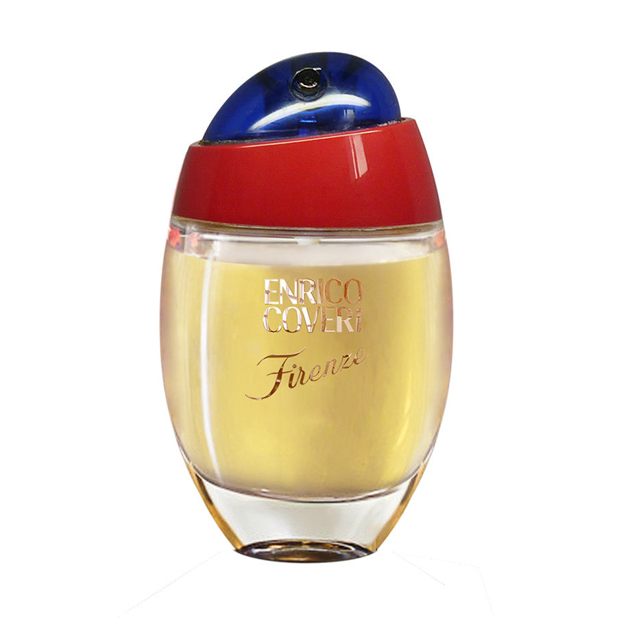 ENRICO COVERI FIRENZE EDT 50 ML - Tre Pi Profumerie