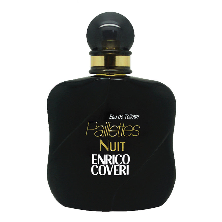 ENRICO COVERI PAILLETTES NUIT EDT 75 ML - Tre Pi Profumerie