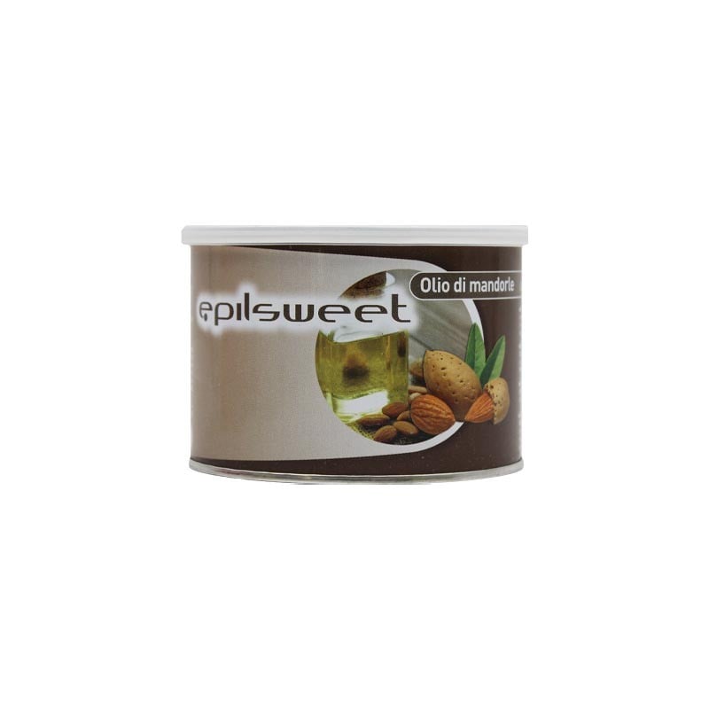 EPILSWEET LIPOSOLUBLE WAX ALMOND 400 ML
