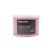 EPILSWEET WAXING LIPOSOLUBLE TITANIUM DIOXIDE 400 ML
