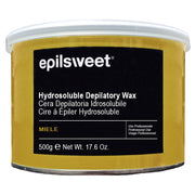 EPILSWEET CERETTA IDROSOLUBILE MIELE 400 ML