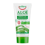 EQUILIBRA ALOE DERMO GEL 150 ML - Tre Pi Profumerie