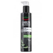 EQUILIBRA CARBONE ATTIVO GEL DETERGENTE 200 ML - Tre Pi Profumerie
