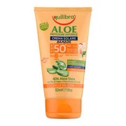 EQUILIBRA CREMA SOLARE BAMBINI SPF50+ 150 ML - Tre Pi Profumerie