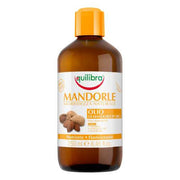 EQUILIBRA OLIO MANDORLEDOLCI 250 ML - Tre Pi Profumerie