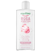 EQUILIBRA ROSA ACQUA PURA 200 ML - Tre Pi Profumerie