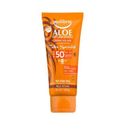 EQUILIBRA SOLARE CREMA TATTO SPECIFICA 50+ 100 ML - Tre Pi Profumerie