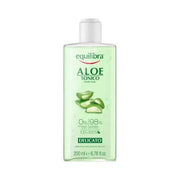 EQUILIBRA TONICO ALOE 200 ML - Tre Pi Profumerie
