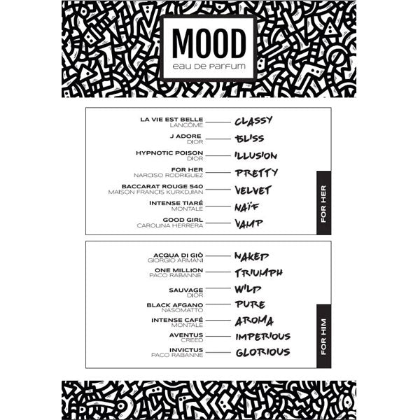 MOOD VAMP EAU DE PARFUM100 ML _3